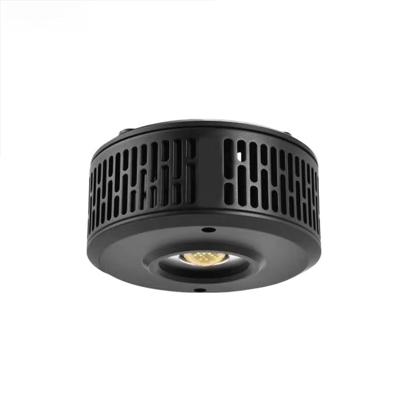 Aquarium Marine Color - Lampa LED do akwarium morskiego 100W,