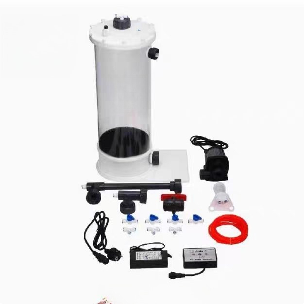 Aquarium And Marine - Reaktor wapniowy CR-140/200/200H do akwarium morskiego