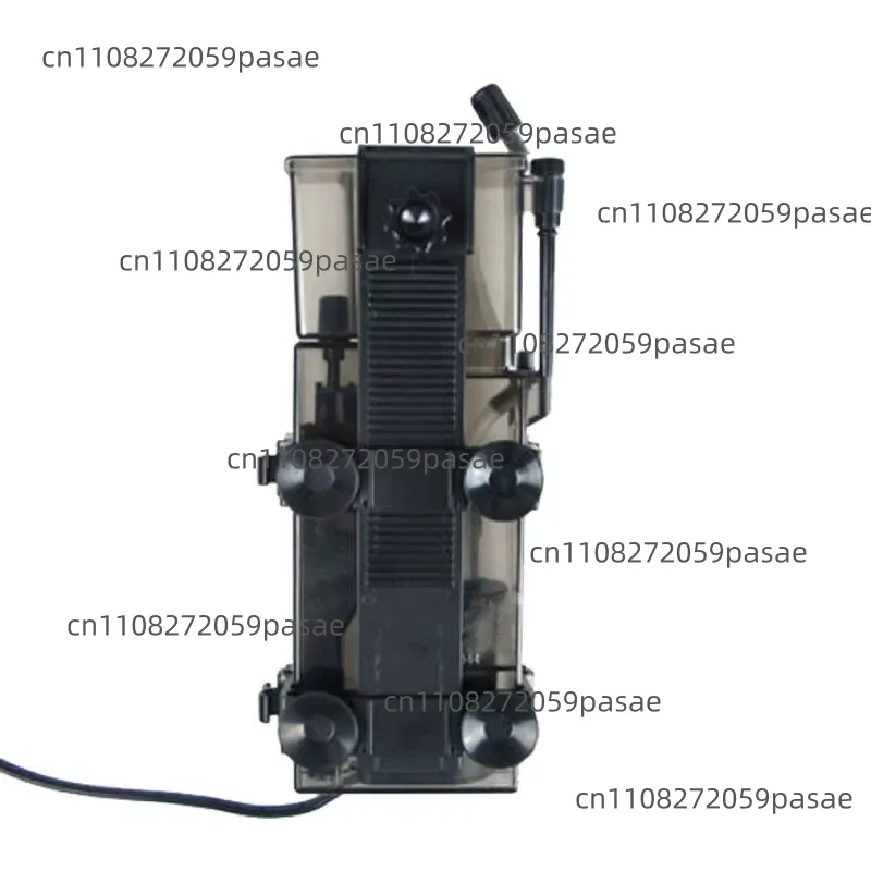 Aquarium And Marine - SK-300 300L/H System Filtracji do Akwarium