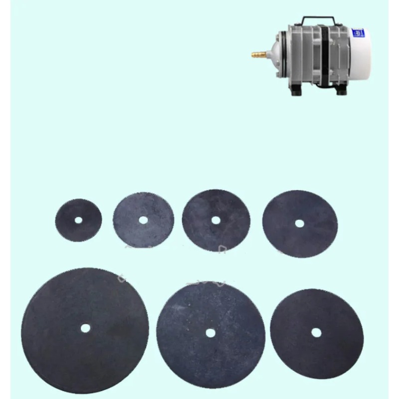 SUNSUN ACO-002 003 004 005 006 – Marine Aquarium Design recenzja i cena