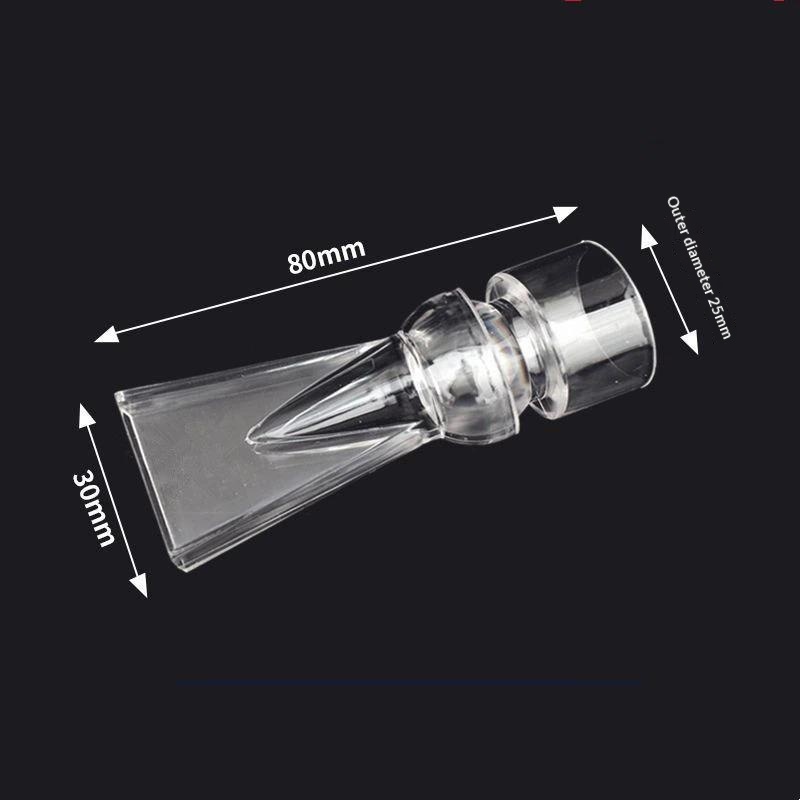 Akrylowa dysza typu duckbill d – Marine Aquarium With Sump recenzja i cena