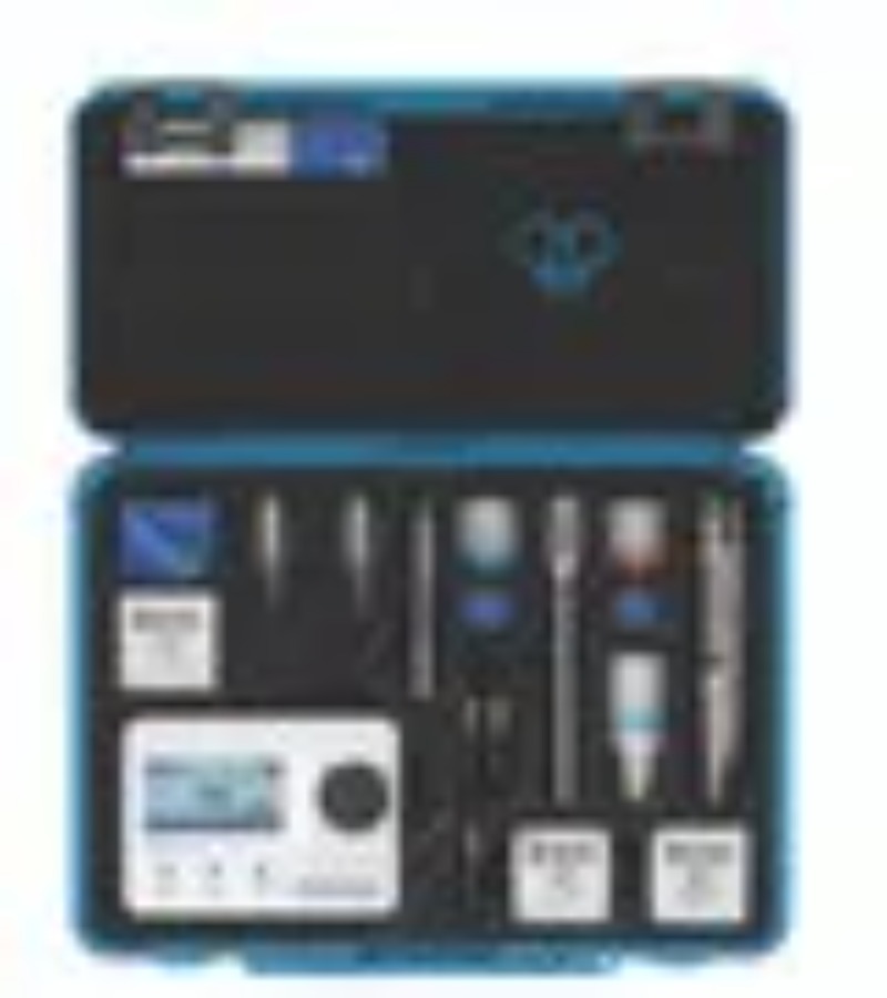 HI97105 Fotometr morski - Wodo – Marine Aquarium Alkalinity recenzja i cena