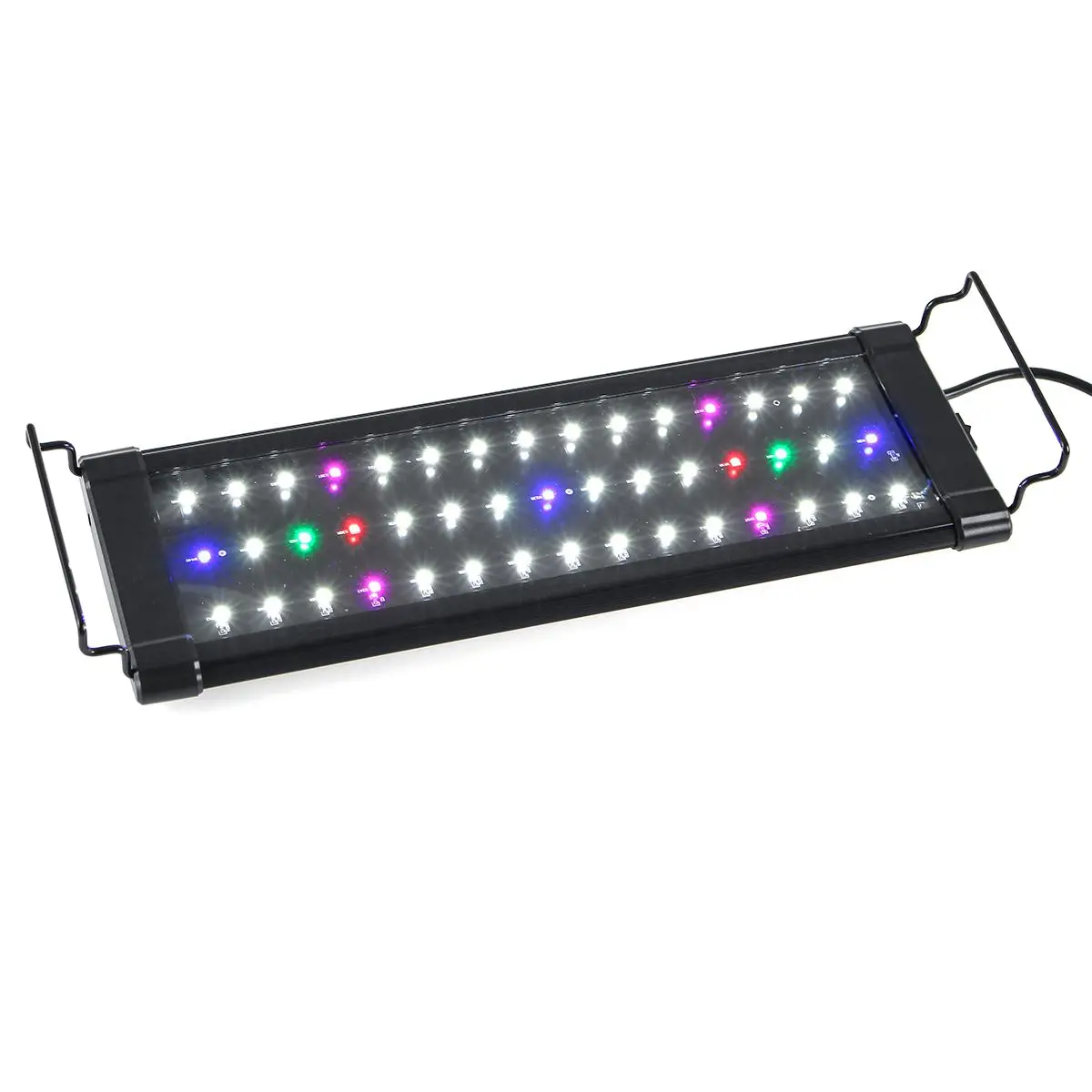 Oświetlenie LED do akwarium wi – Aquarium Marine Color recenzja i cena