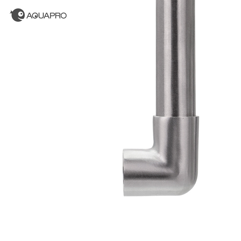 AQUAPRO Mini rury wlotowe i wy – Marine Aquarium With Sump recenzja i cena