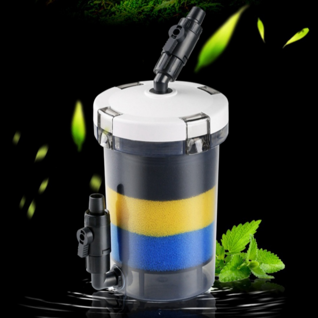 SUNSUN EW-602 EW-603 EW-604 Ci – Marine Aquarium Design recenzja i cena