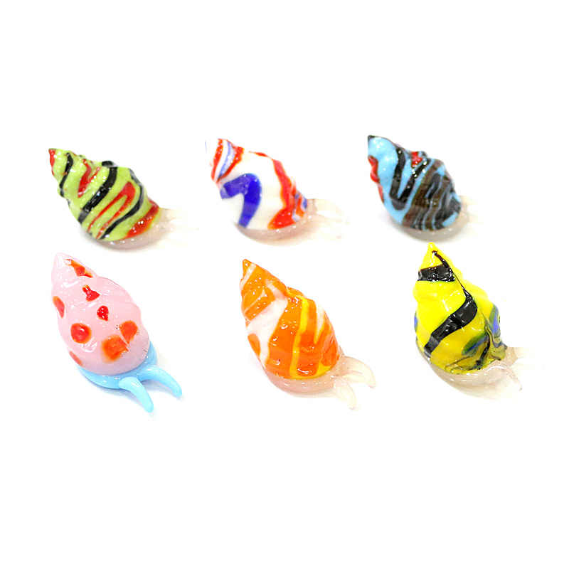 Śliczne figurki zwierząt morsk – Marine Aquarium Decorations recenzja i cena