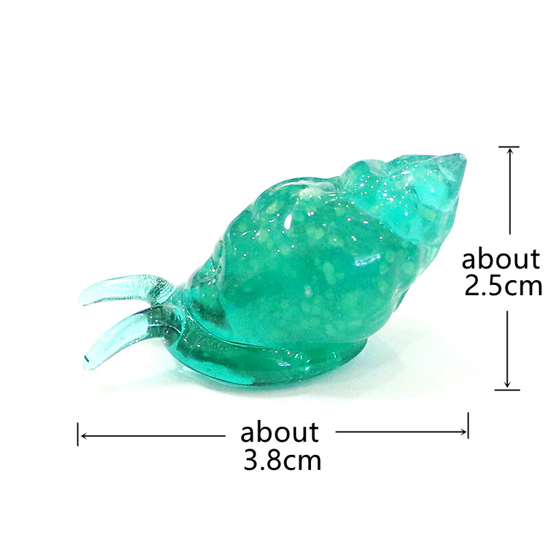 Śliczne figurki zwierząt morsk – Marine Aquarium Decorations recenzja i cena