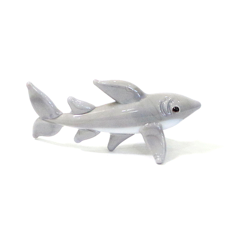 Ręcznie wykonana mini figurka  – Marine Aquarium Design recenzja i cena