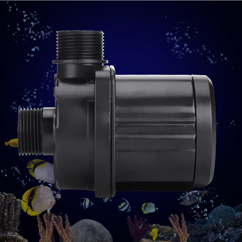 110-240V Red Starfish Aquarium – Marine Aquarium With Sump recenzja i cena