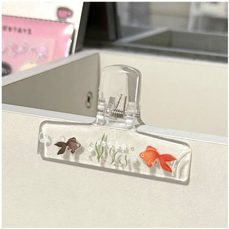1 szt. Przezroczysty akrylowy  – Marine Aquarium Decorations recenzja i cena