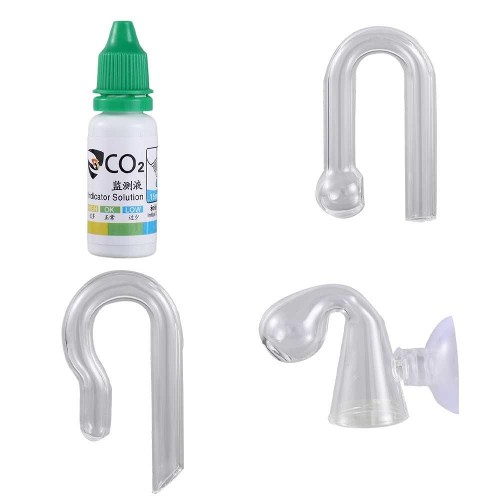 Zestaw do akwarium z roślinami – Marine Test Kit recenzja i cena