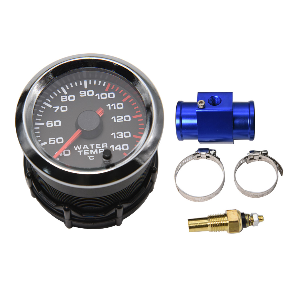 40 ~ 140 stopni Celsjusza 52MM – Marine Test Kit recenzja i cena