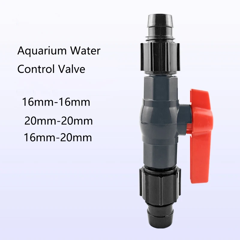 Regulator przepływu powietrza/ – Marine Aquarium With Sump recenzja i cena