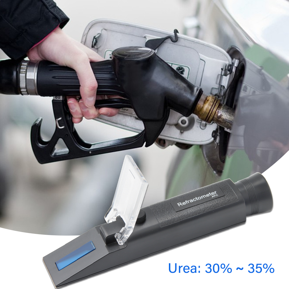 Refraktometr Yieryi 4-w-1 do p – Marine Aquarium Refractometer recenzja i cena