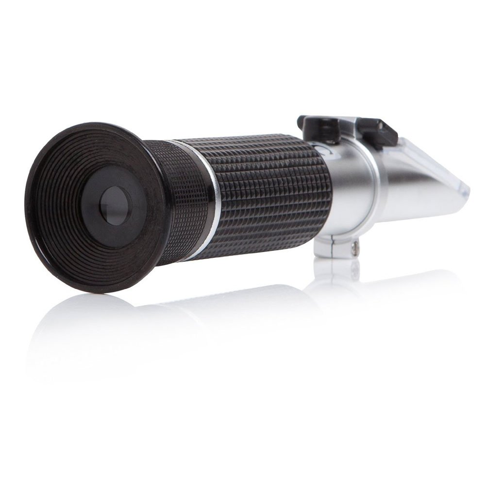 Refraktometr płynu chłodzącego – Marine Aquarium Refractometer recenzja i cena