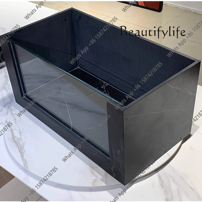 Zewnętrzny rodzinny ogród balk – Marine Aquarium With Sump recenzja i cena