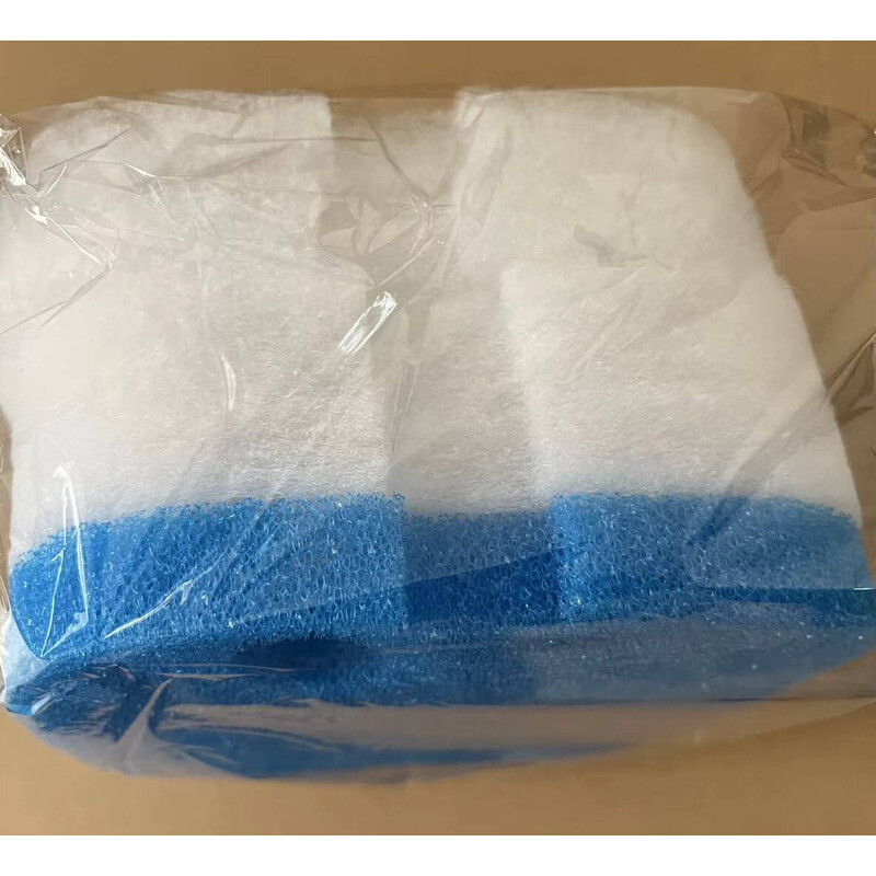 1/2/5 PCS Wymienne wkładki fil – Marine Aquarium Design recenzja i cena