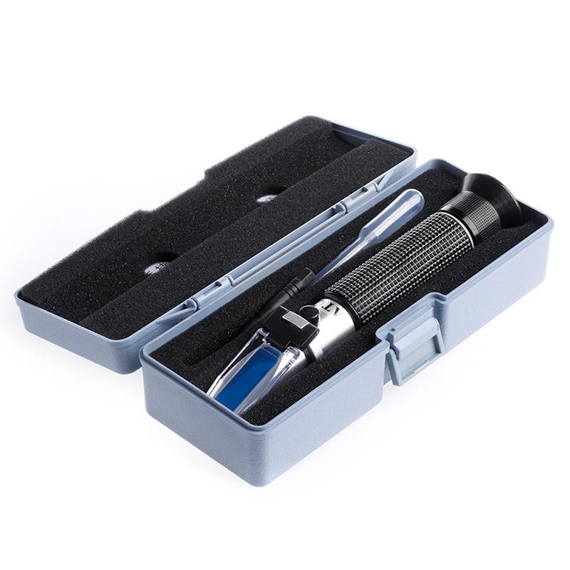 R1WA Zasolenie refraktometru C – Marine Aquarium Refractometer recenzja i cena