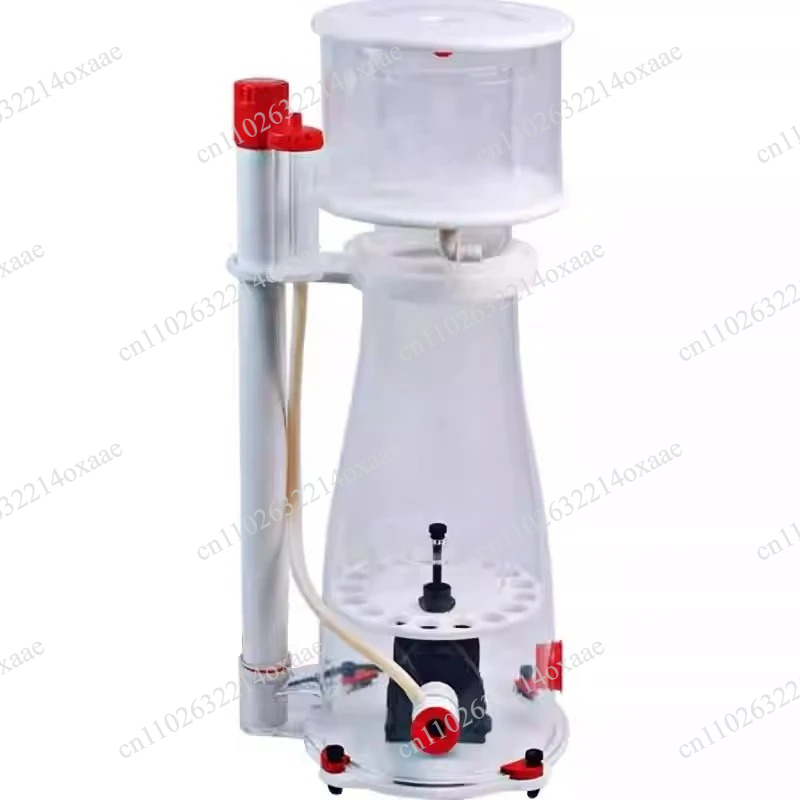 Ultra-cichy skimmer proteinowy – Aquarium And Marine recenzja i cena