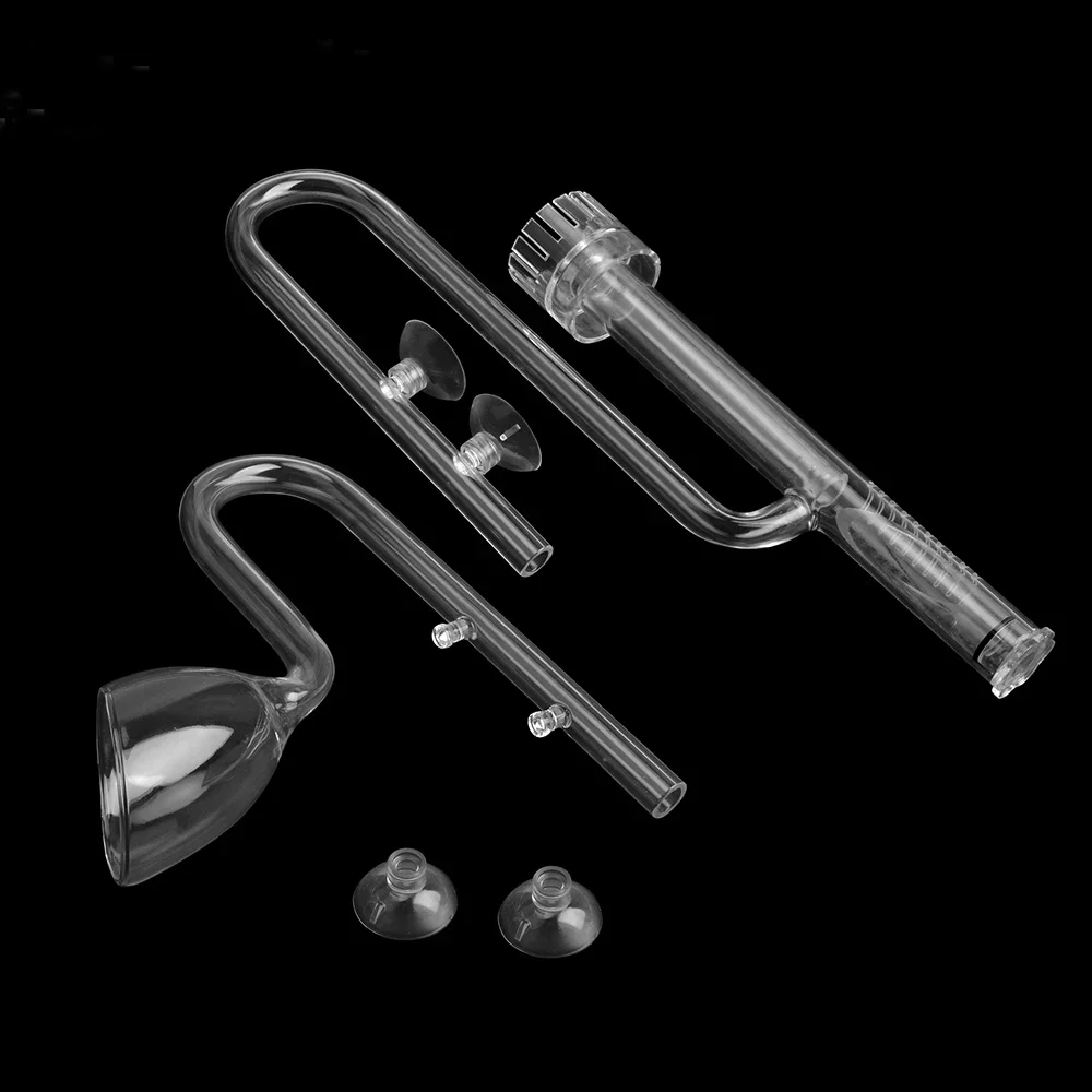 Szklana lilia rura Skimmer nap – Marine Aquarium With Sump recenzja i cena