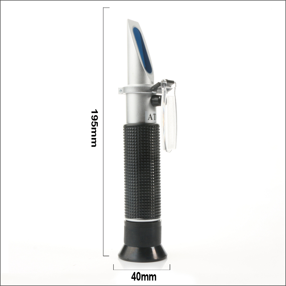 RZ 3-w-1 refraktometr kliniczn – Marine Aquarium Refractometer recenzja i cena