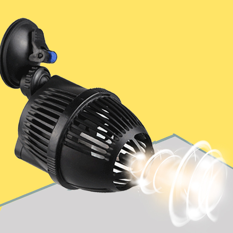 220V Sunsun Wave Maker Wavemak – Marine Aquarium Design recenzja i cena