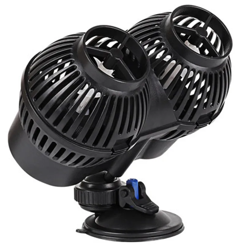 220V Sunsun Wave Maker Wavemak – Marine Aquarium Design recenzja i cena