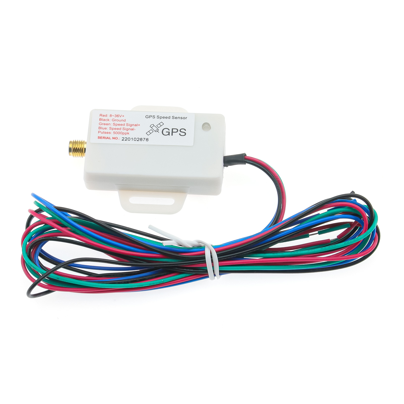 Uniwersalny zestaw adaptera cz – Marine Test Kit recenzja i cena