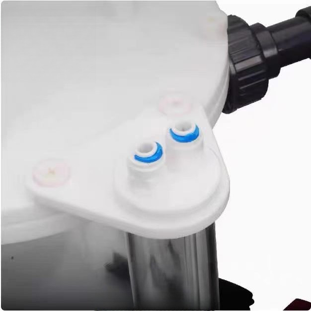 Reaktor wapniowy CR-140/200/20 – Aquarium And Marine recenzja i cena