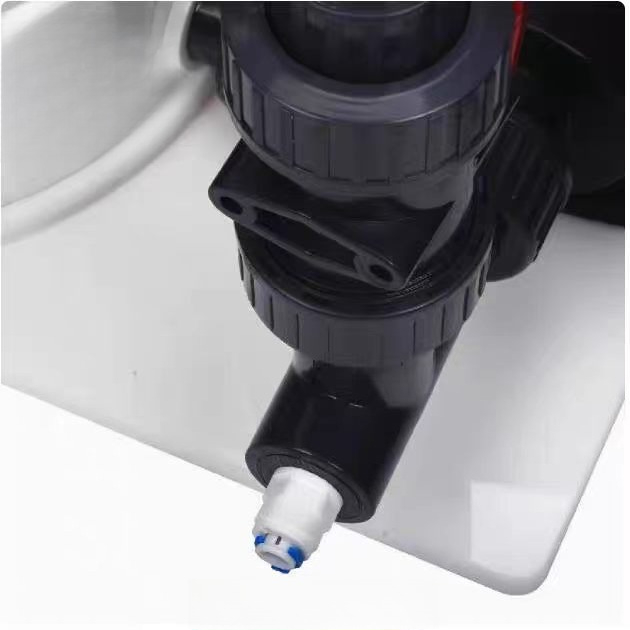 Reaktor wapniowy CR-140/200/20 – Aquarium And Marine recenzja i cena
