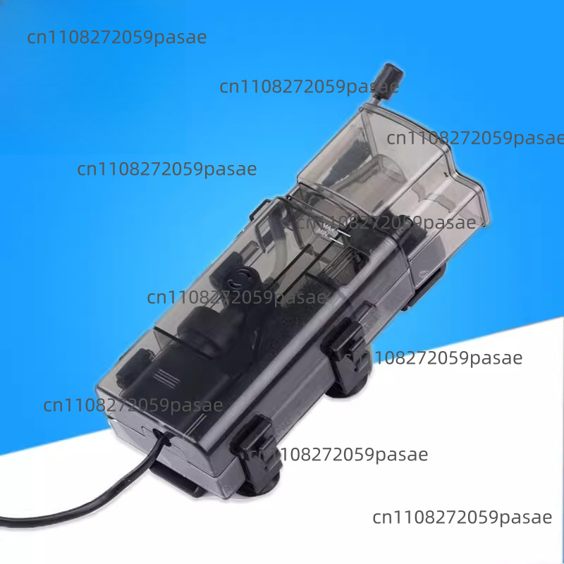 SK-300 300L/H System Filtracji – Aquarium And Marine recenzja i cena