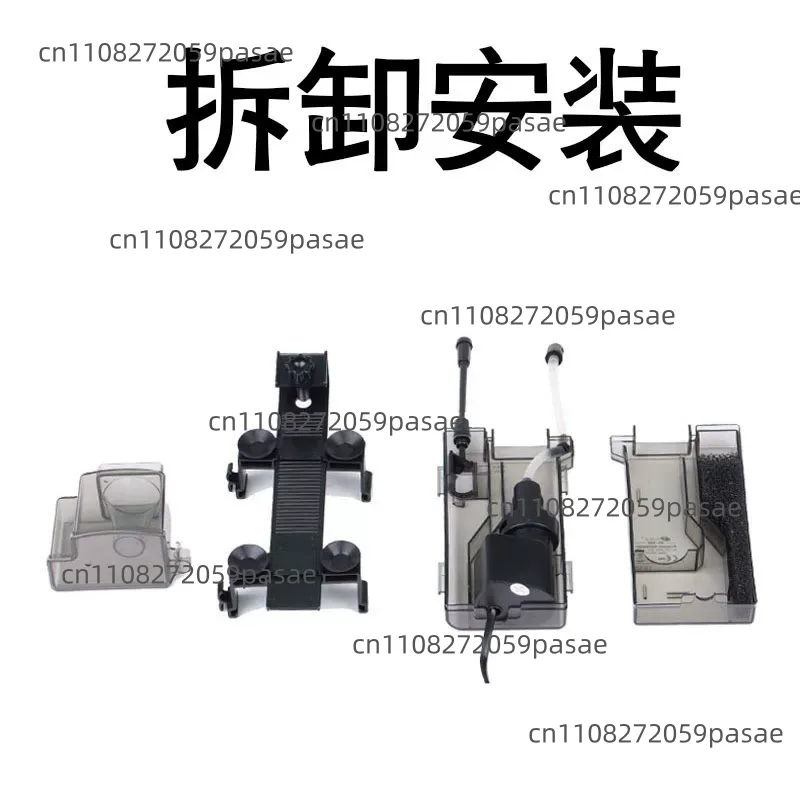 SK-300 300L/H System Filtracji – Aquarium And Marine recenzja i cena