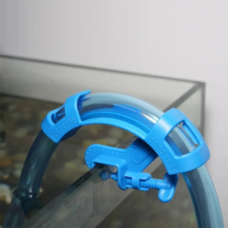 Uchwyt mocujący do rurki filtr – Marine Aquarium With Sump recenzja i cena