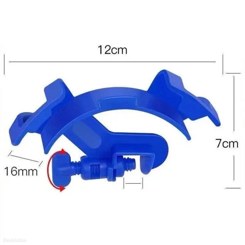 Uchwyt mocujący do rurki filtr – Marine Aquarium With Sump recenzja i cena