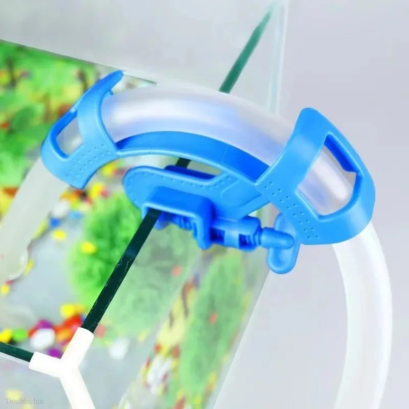 Uchwyt mocujący do rurki filtr – Marine Aquarium With Sump recenzja i cena
