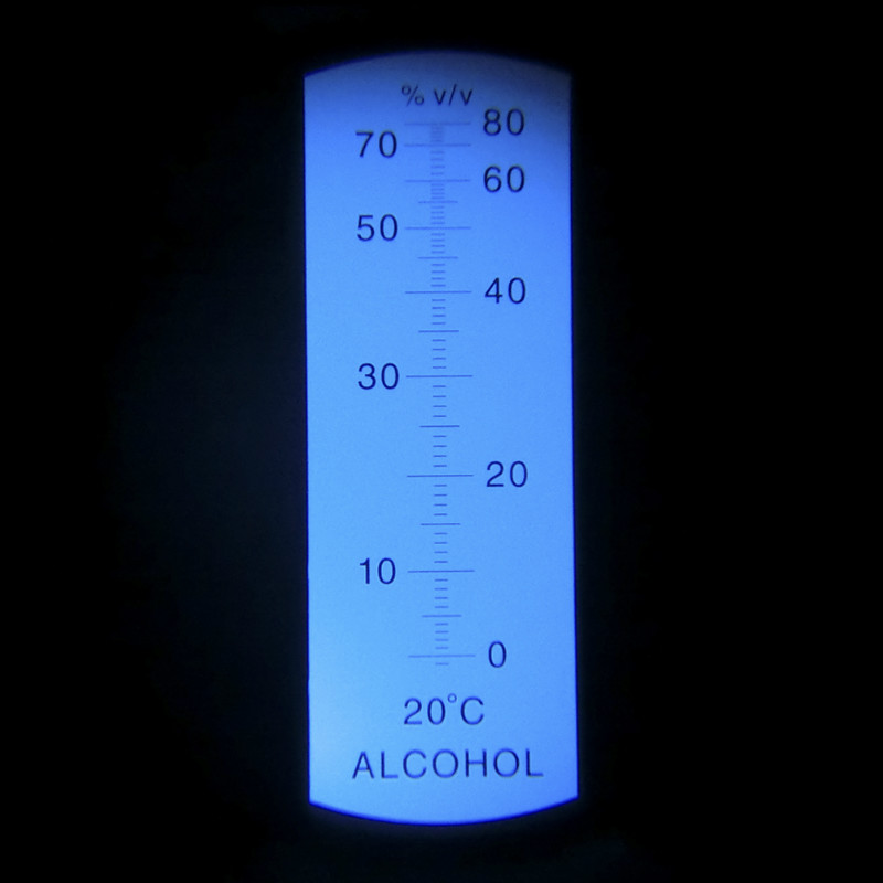 Gorące nowe opakowanie odporne – Marine Aquarium Refractometer recenzja i cena