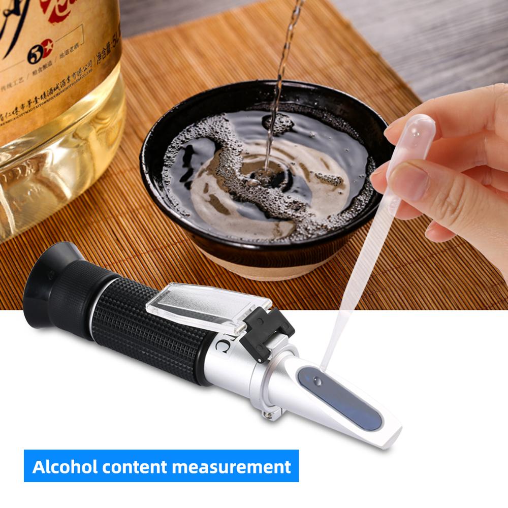 Gorące nowe opakowanie odporne – Marine Aquarium Refractometer recenzja i cena