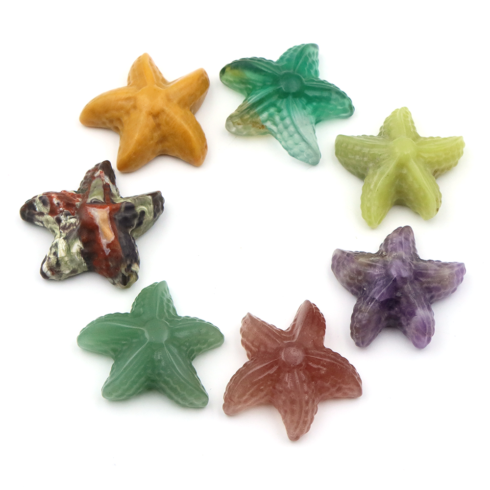 Figurka rozgwiazdy 35 mm, kszt – Aquarium And Marine recenzja i cena