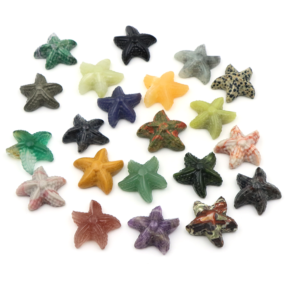 Figurka rozgwiazdy 35 mm, kszt – Aquarium And Marine recenzja i cena