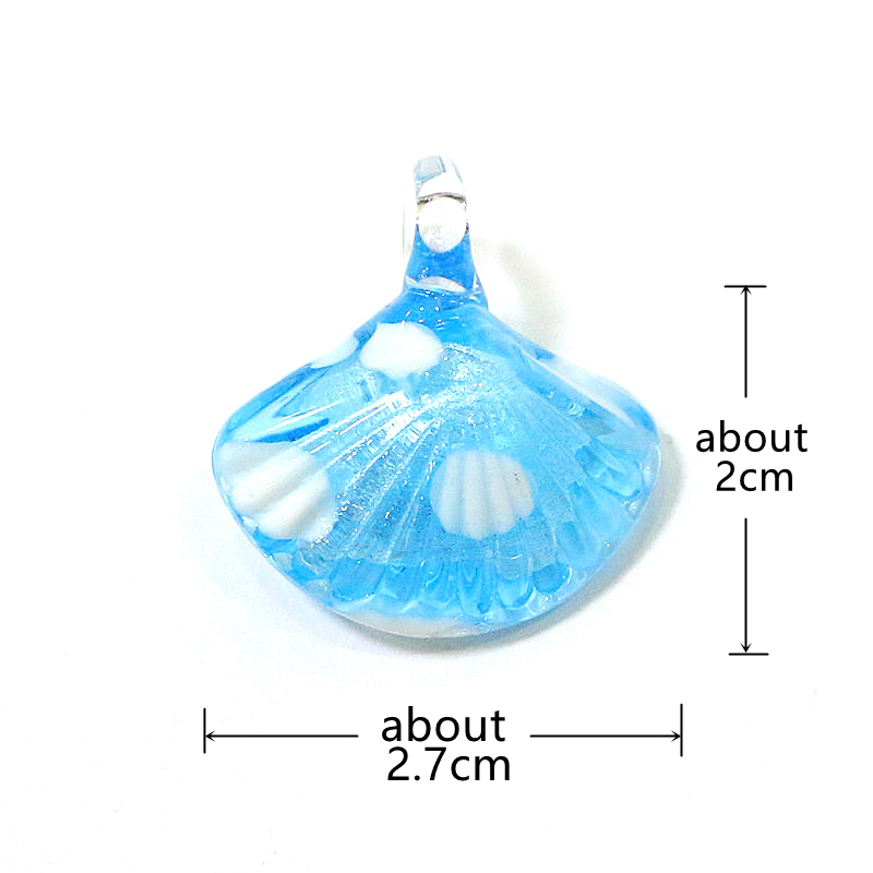 Kolorowe Mini Muszelki Szklane – Aquarium And Marine recenzja i cena
