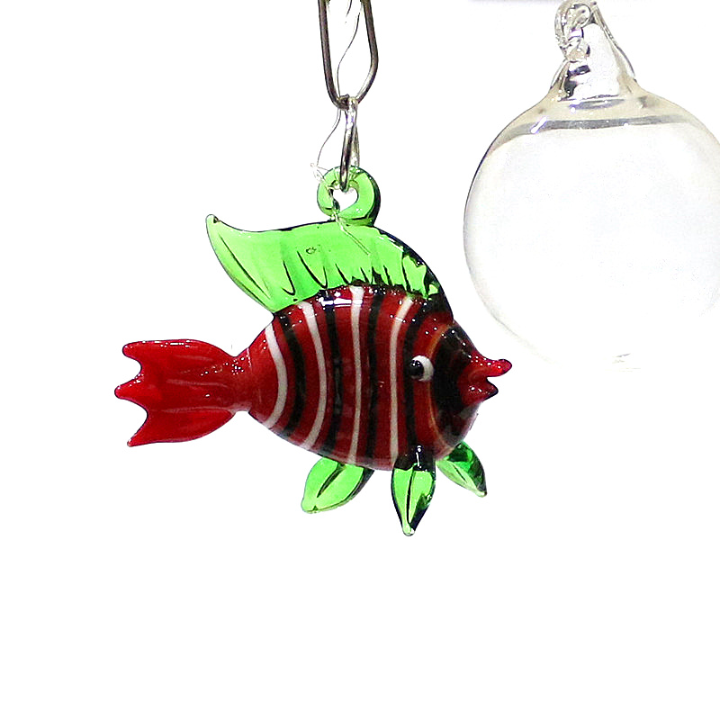 Dekoracja do akwarium, pływają – Aquarium And Marine recenzja i cena