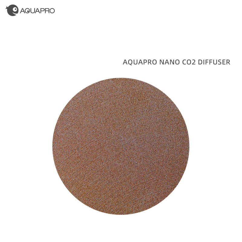 Akwarium CO2 Dyfuzor Akwarium  – Aquarium And Marine recenzja i cena
