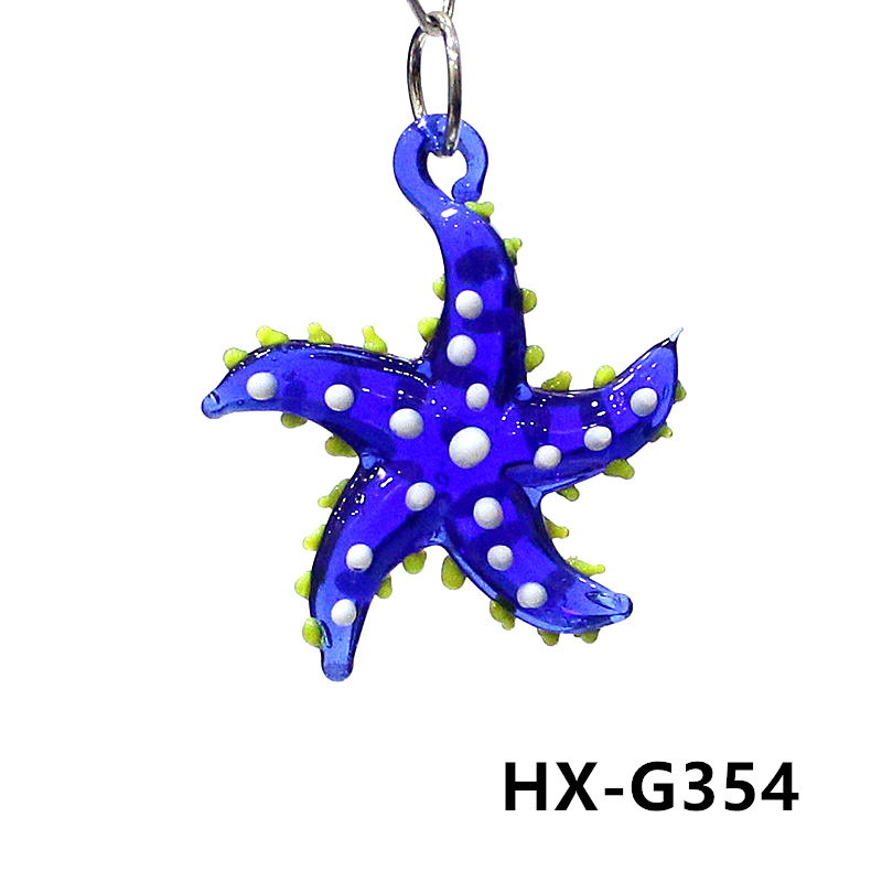 Urocza rozgwiazda ze zwierząt  – Marine Aquarium Decorations recenzja i cena