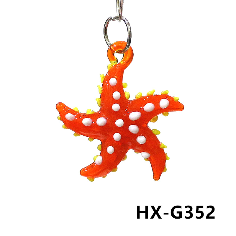 Urocza rozgwiazda ze zwierząt  – Marine Aquarium Decorations recenzja i cena
