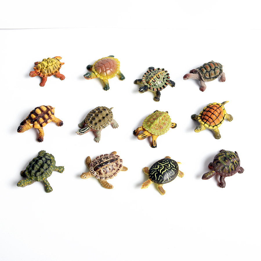 Realistyczne miniatury życie m – Marine Aquarium Decorations recenzja i cena