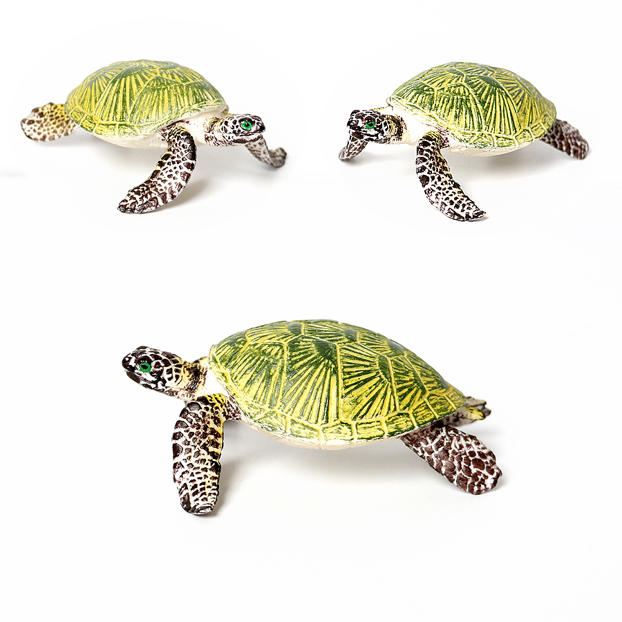 Realistyczne miniatury życie m – Marine Aquarium Decorations recenzja i cena